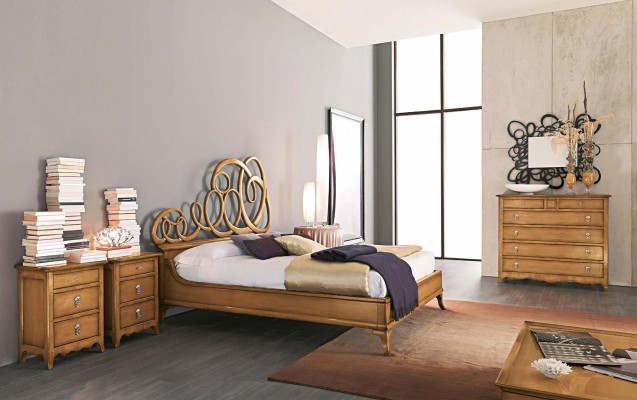 Nightstand bedside table dresser console side table with drawer console designer