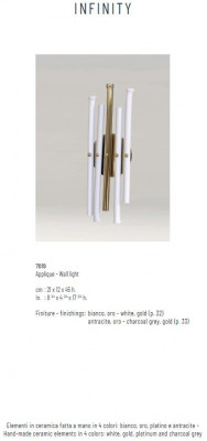 Wall lamp contemporary chandelier style wall lights wall lamp modern luxury new