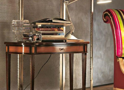 Console table, designer table, living room table, Italian furniture, side table.