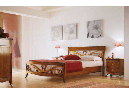 Nightstand side table cabinets bedroom nightstands cabinet furniture Italy