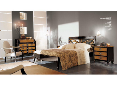 Living room textile fabric beige classic furniture armchair modern lounge club new