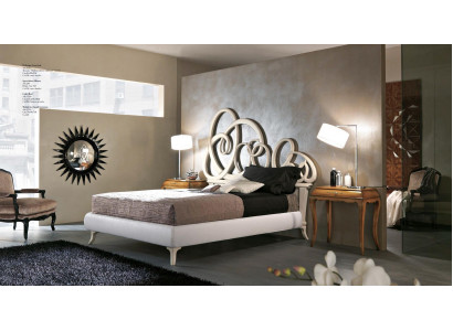 Designer Mirror Sun Cut Prestige Bedroom Wall Mirror Luxury Quality