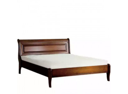 Bed Design Luxury Hotel Beds Marriage Bedroom Double Baroque Wooden Beds