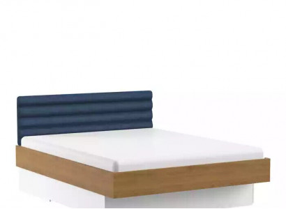 Bed bedroom beds upholstered bed luxury double bed bed 140x200