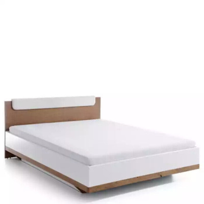 Bed Pillow Design Luxury Furniture Double Hotel Beds White Luxury