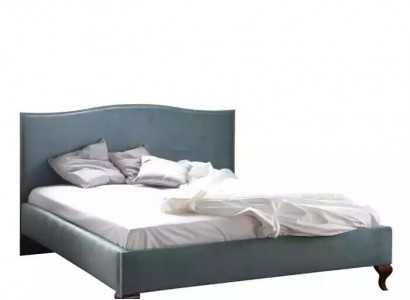 Bed Cushion Design Luxury Double Hotel Beds Wood Double Beds Classic Style