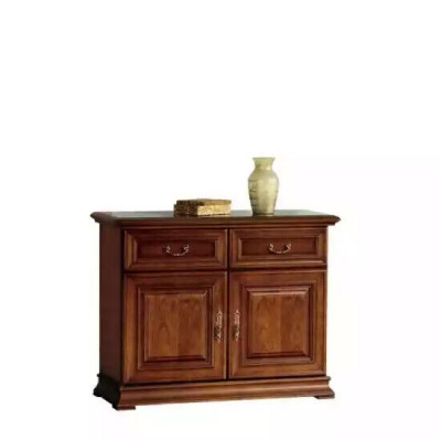 Dresser bedroom dressers classic style brown cabinets sideboard