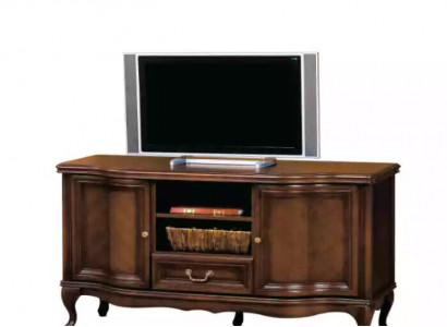 TV stand, RTV lowboard, wall unit, sideboard, wood, modern design
