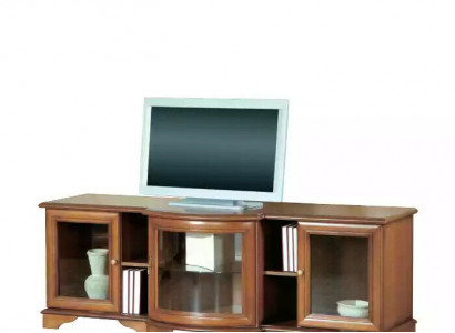 Living room TV stand television lowboard cabinet furniture wood RTV 177cm