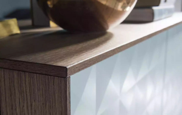 Design wall cabinet shelf living room TV stand wooden wall shelves