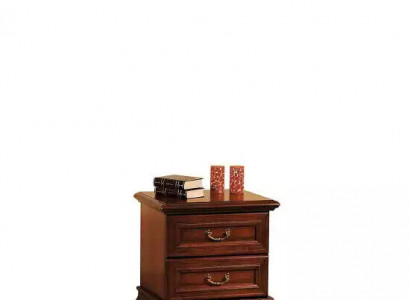 Luxury nightstand table bedroom furniture style Art Deco nightstand luxury