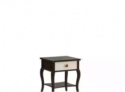 Bedside table wood table bedroom design side table antique style new