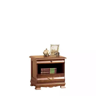 Bedside side tables wood new luxury designer furniture bedroom