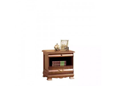 Bedside side tables wood new luxury designer furniture bedroom