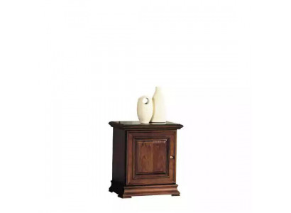 Nightstand Design Side Tables Bedroom Wood Luxury Consoles New