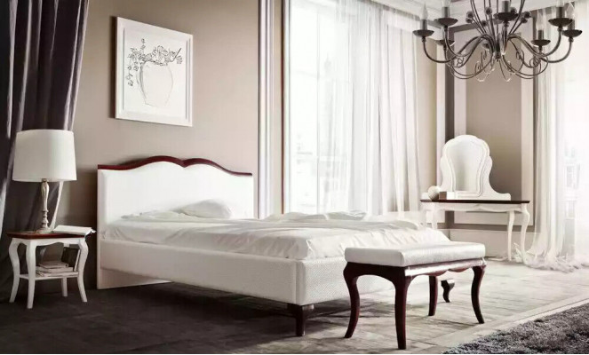 Nightstand royal bedroom night console table side designer furniture new