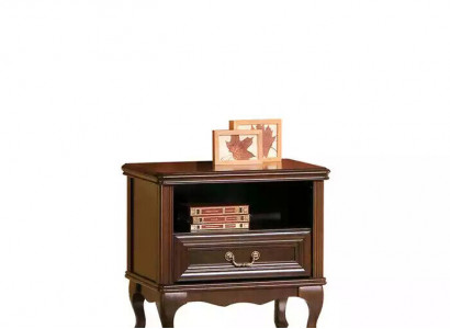 Bedside table design wood table dresser tables cabinet bedroom new
