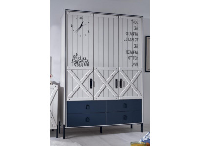 Luxury wardrobes bedroom furniture modern stylish wardrobes