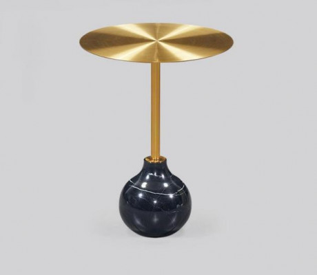 Side table modern designer table coffee table living room