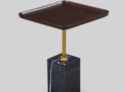 Side table design table modern square coffee table luxury