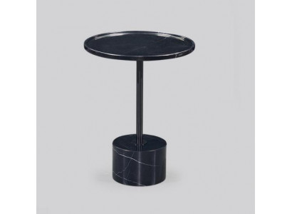 Marble Black Side Table Coffee Table Bedroom Chest of Drawers Tables New
