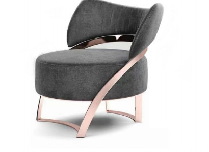 Armchair Design Sofa Relax Textile Lounge Luxury Television Club Upholstery Seat