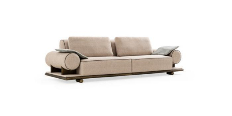 Luxury Sofa Set Sofa Suite Sofas 4 3 1 Seater Fabric 3-piece Couch Set