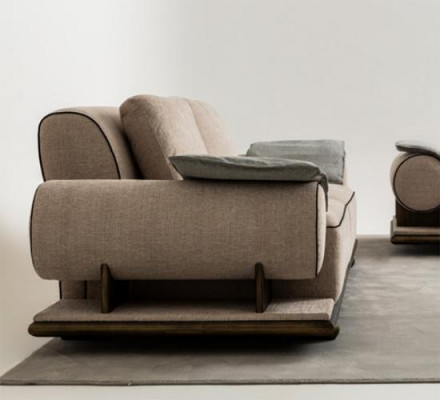 Luxury Sofa Set Sofa Suite Sofas 4 3 1 Seater Fabric 3-piece Couch Set
