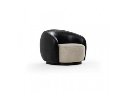 Modern armchair design couch sofa seat luxury relax textile lounge upholstery new