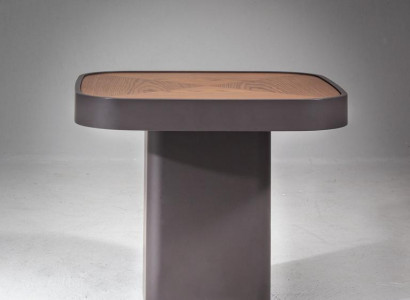 Elegant side table living room coffee table wooden side table furniture