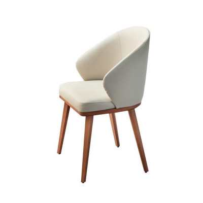 Exclusive dining room furniture, sturdy dining table, designer sideboard, chairs