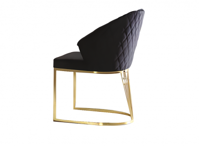 Dining set dining room chairs dining room upholstery black 6-piece chairs