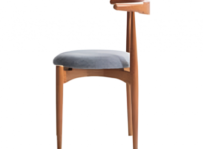 Braun Group kitchen chairs, dining chairs, wooden chairs set of 4 chairs