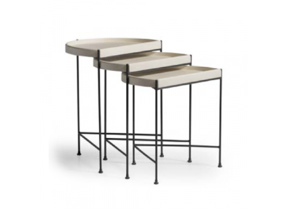 Complete Side Tables Coffee Tables Sofa Tables Beige Coffee Tables