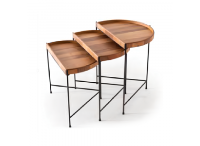 Brown coffee tables complete side tables end tables coffee tables