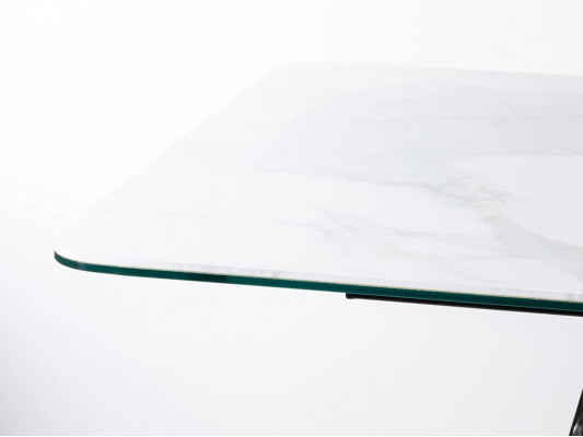 Luxury dining table dining room table ceramic table furnishing new furniture