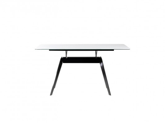 Design luxury modern dining table dining room furnishings new ceramic table