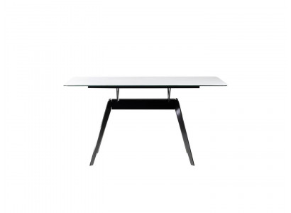 Design luxury modern dining table dining room furnishings new ceramic table