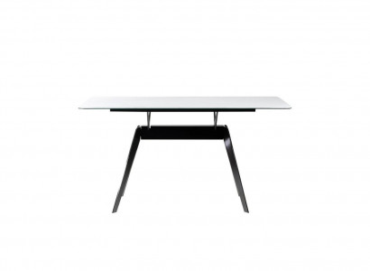 Design luxury modern dining table dining room furnishings new ceramic table