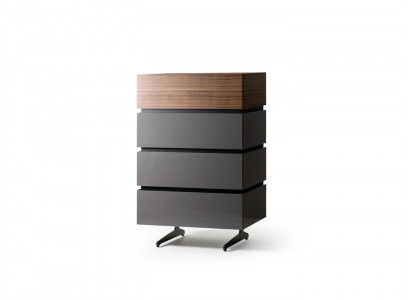 Dresser cabinet wooden furniture bedroom new furnishing