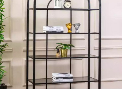Living room shelf room divider new freestanding shelf bookcase storage