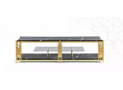 Living room TV stand modern black television stand cabinet furniture