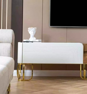 Luxury TV stand cabinet sideboard Lowboard TV cabinet sideboard new