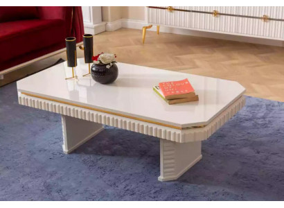 Coffee table living room furniture table luxury side table modern design