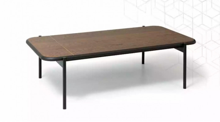 Coffee table furniture luxury new brown modern living room design