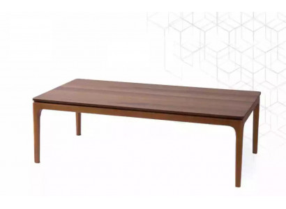 Coffee table living room furniture table luxury material wood modern design