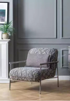 Living room armchair furniture single-seater swivel chair sofa 1-seater modern