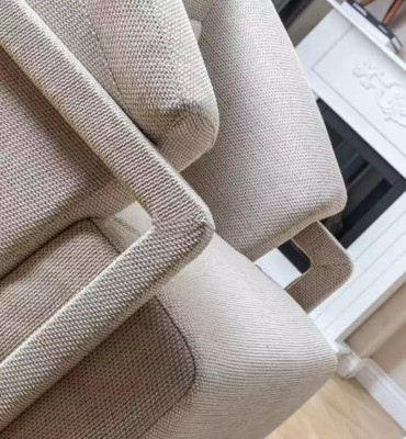 Armchair Furniture Single-Seat Swivel Chair Sofa 1-Seater Living Room Modern