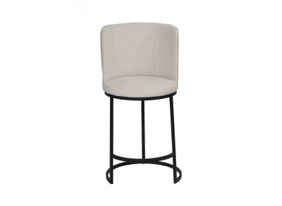 Luxury bar stool chairs round gastronomy chair bar chairs upholstered.