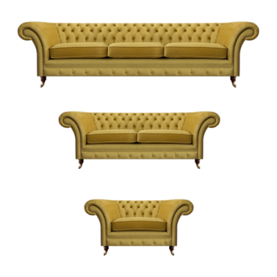 Sofa set design sofa upholstery couches modern Chesterfield luxury new
